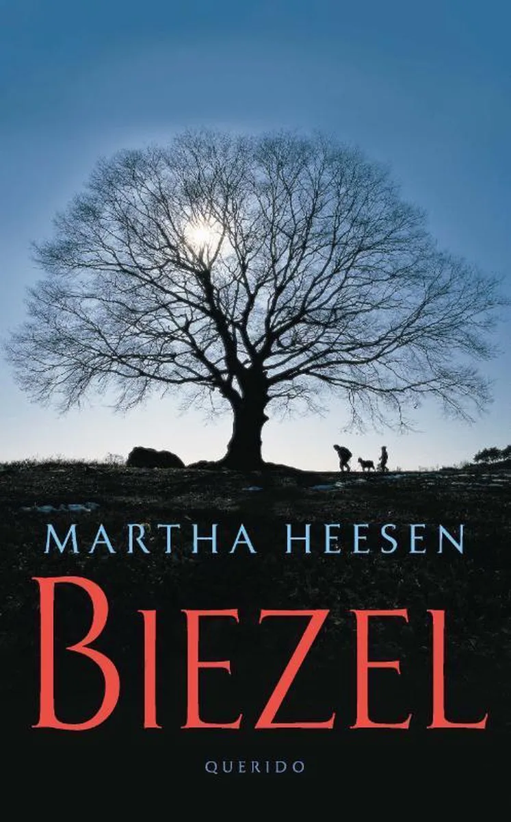 Biezel von Singel – Buchfoto