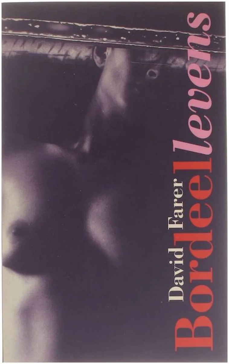 Bordeellevens de Singel – photo du livre