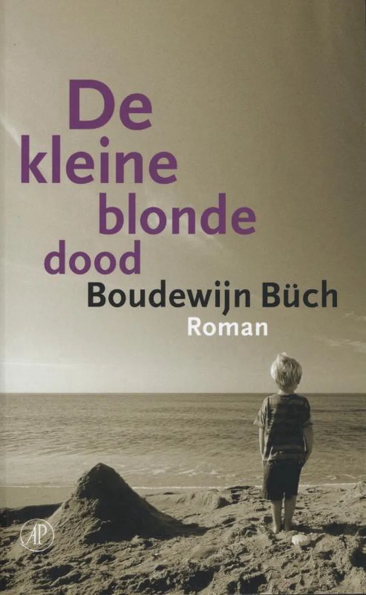 Boudewijn Buch von Singel – Buchfoto