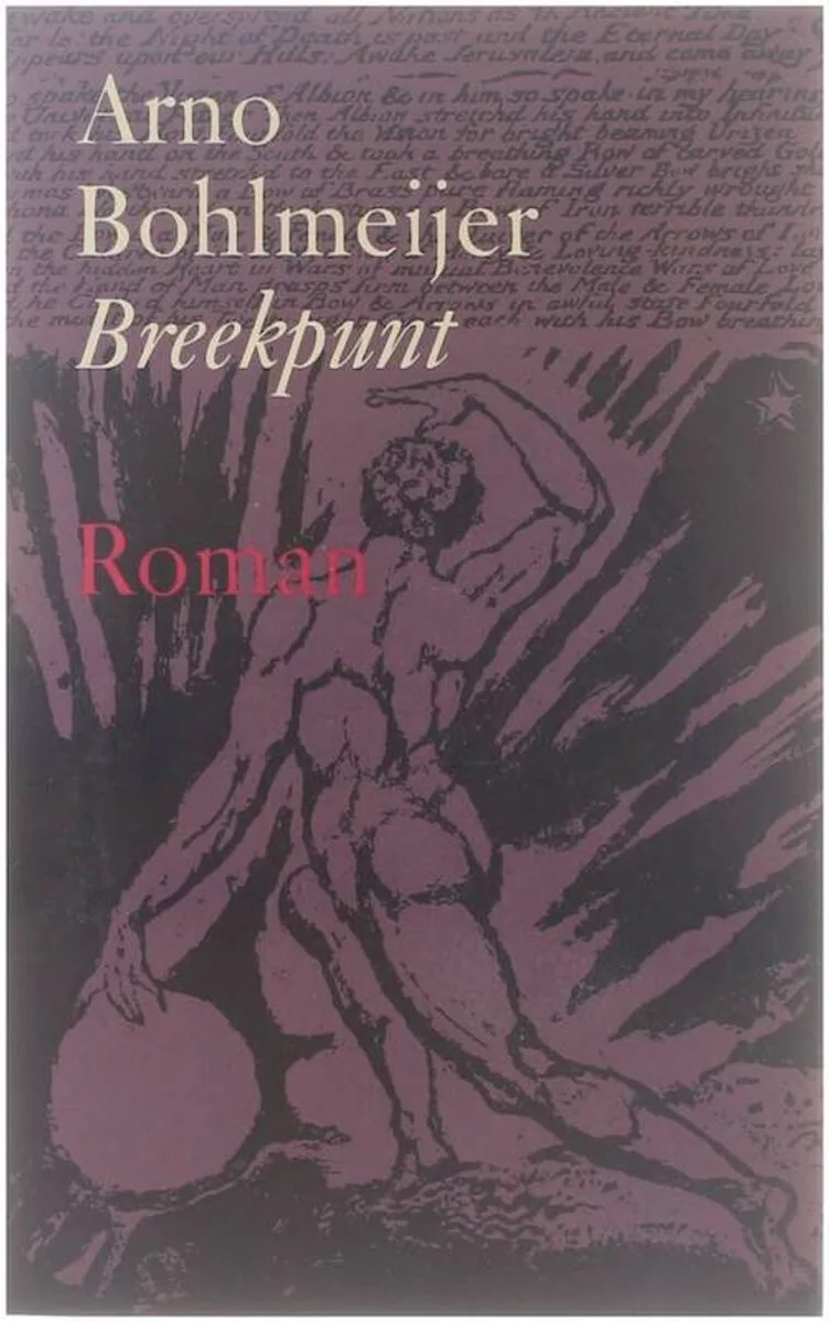 Breekpunt de Singel – photo du livre