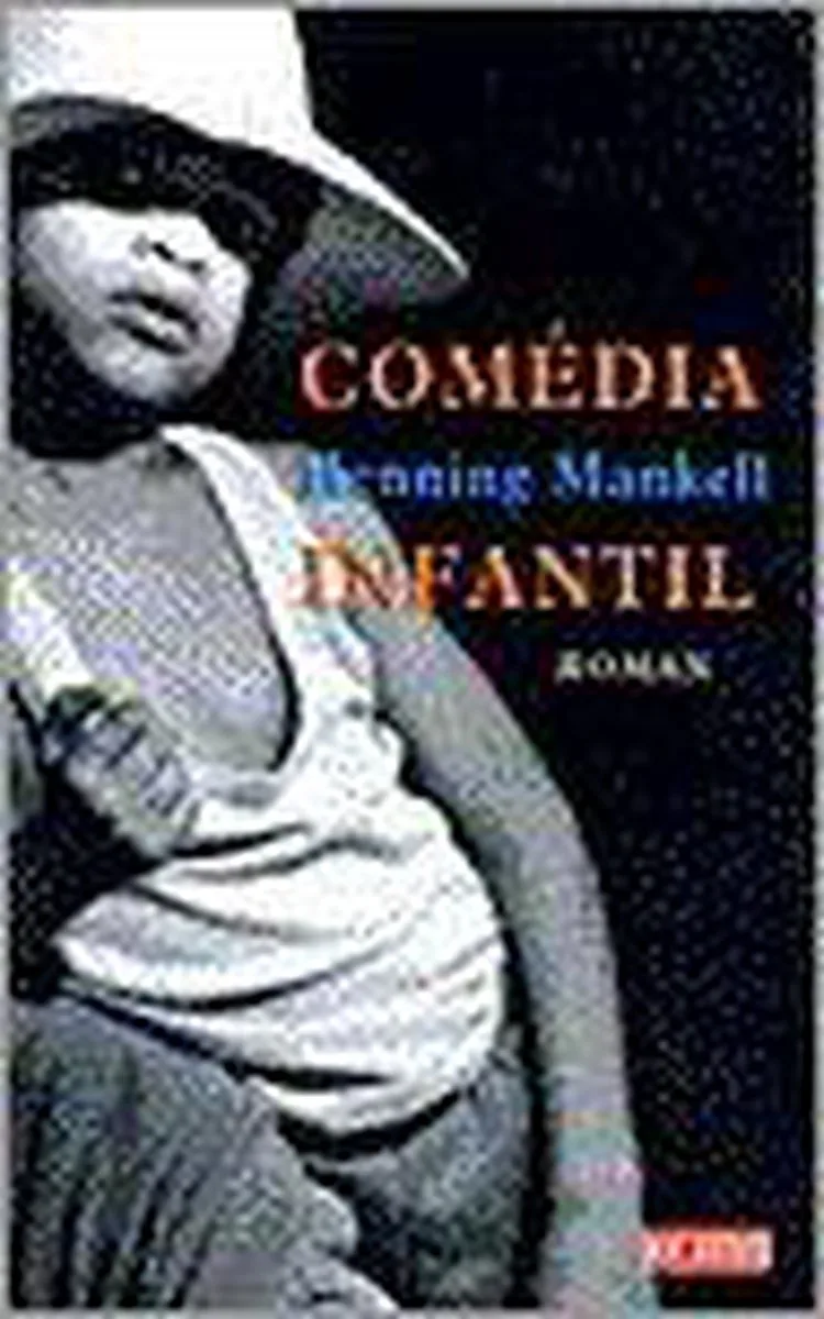 Comedia Infantil de Singel – photo du livre