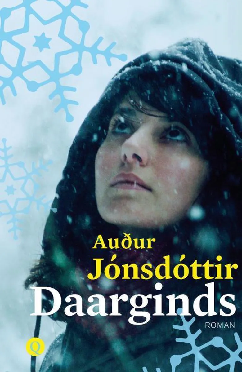 Daarginds fra Singel – billede af bogen