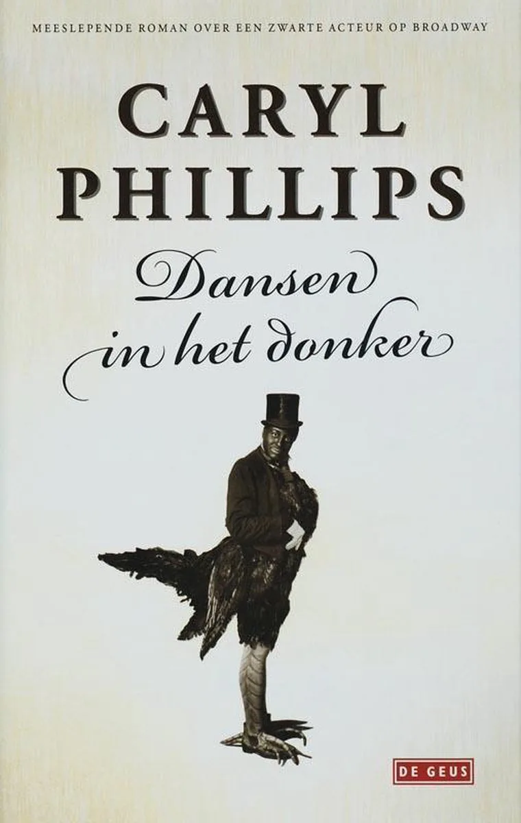 Dansen In Het Donker von Singel – Buchfoto