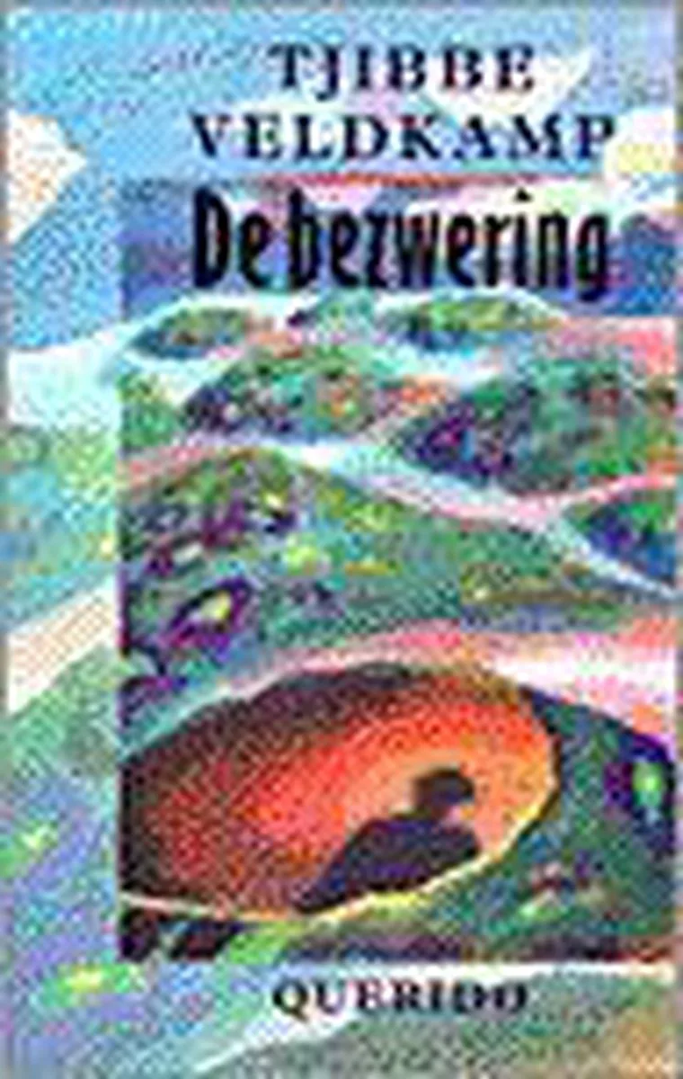 De bezwering von Singel – Buchfoto