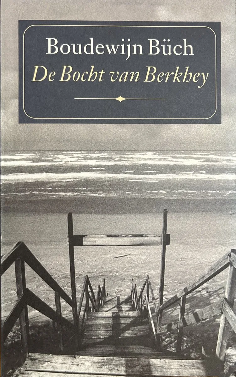 De Bocht Van Berkhey von Singel – Buchfoto
