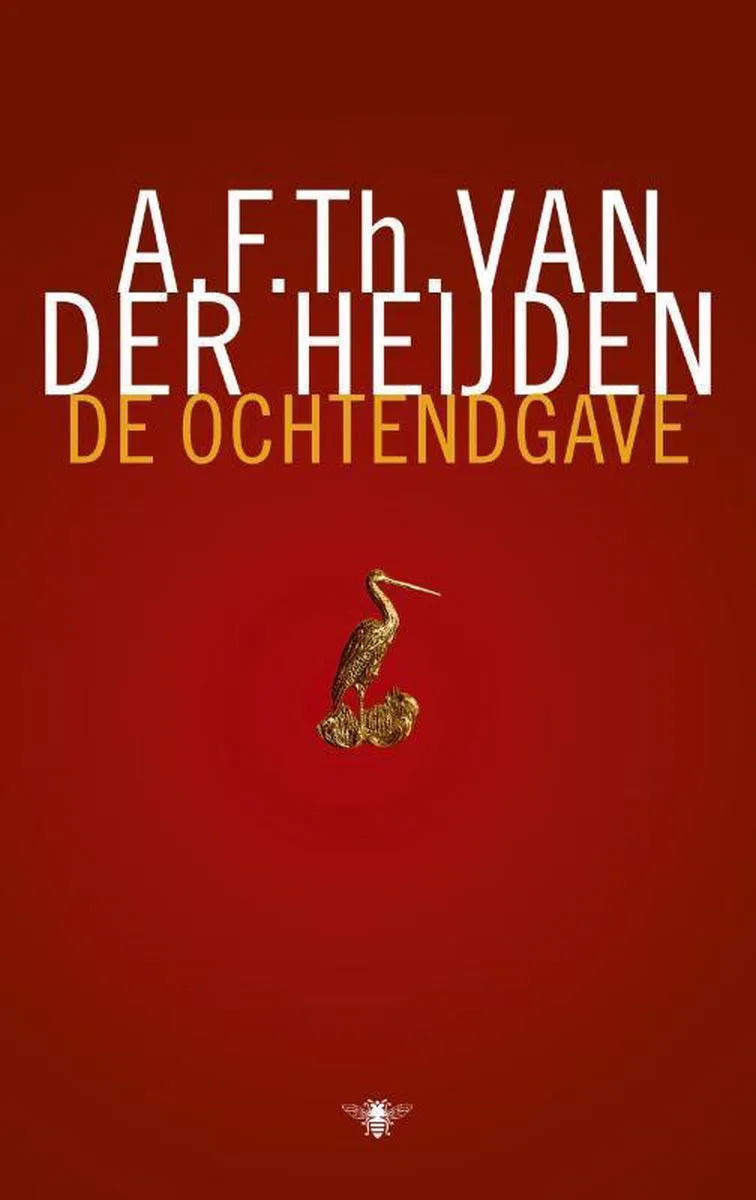 De ochtendgave von Singel – Buchfoto