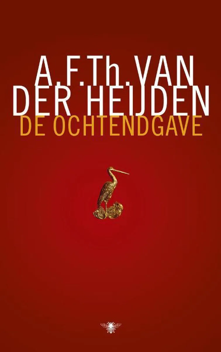 De ochtendgave von Singel – Buchfoto