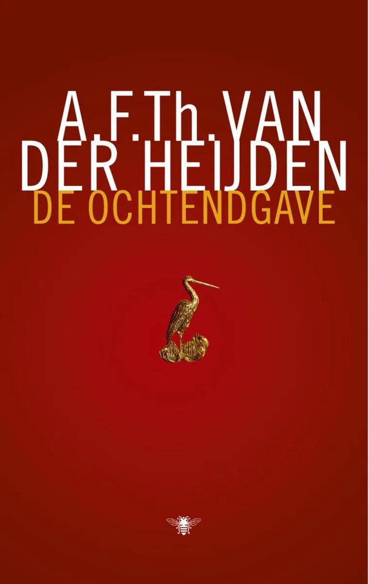 De ochtendgave von Singel – Buchfoto