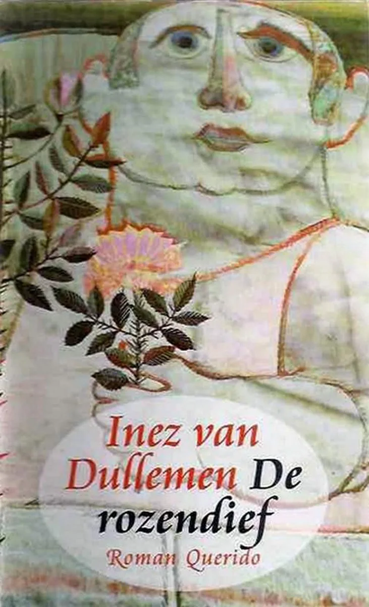 De rozendief von Singel – Buchfoto