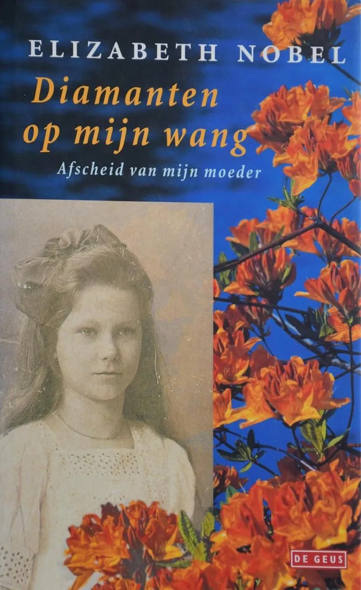 Diamanten Op Mijn Wang von Singel – Buchfoto