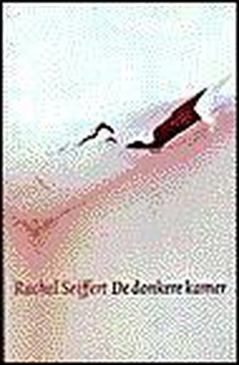 Donkere Kamer von Singel – Buchfoto