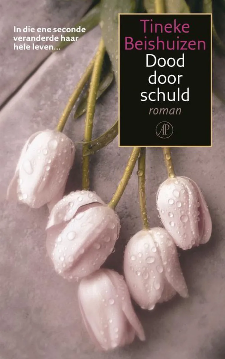 Dood Door Schuld von Singel – Buchfoto