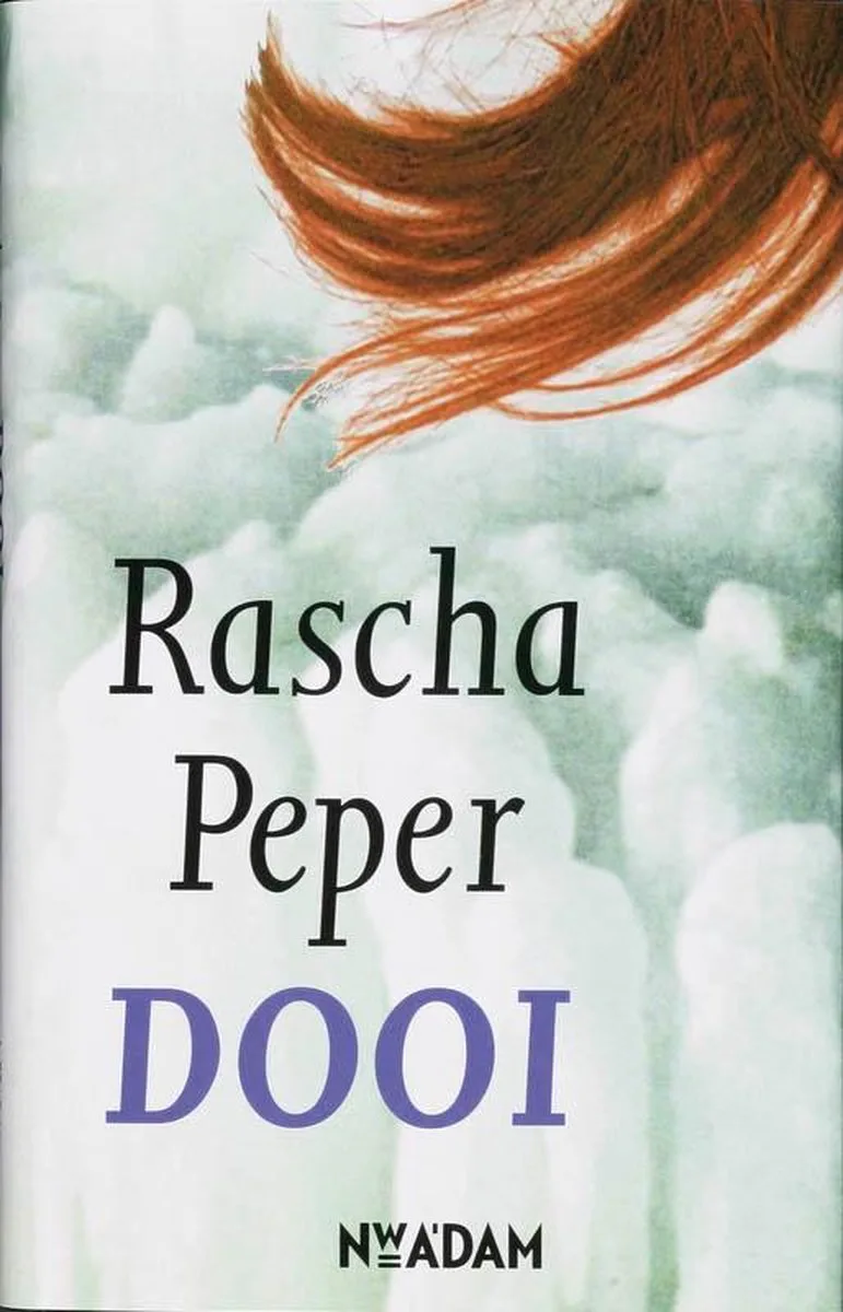 Dooi von Singel – Buchfoto