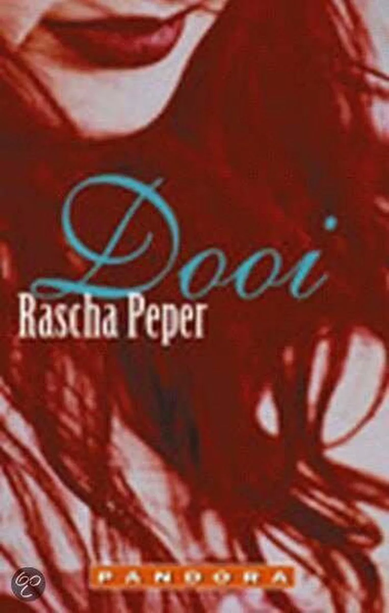 Dooi von Singel – Buchfoto
