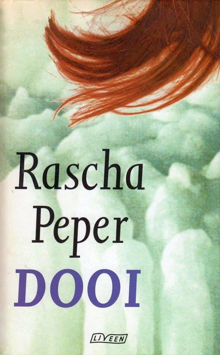 Dooi von Singel – Buchfoto
