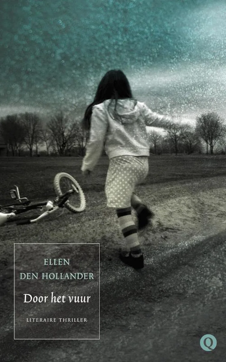 Door Het Vuur von Singel – Buchfoto
