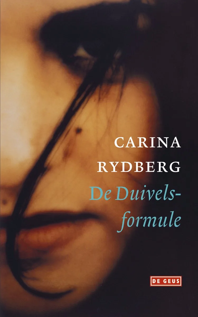 Duivelsformule von Singel – Buchfoto