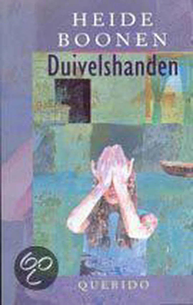 Duivelshanden von Singel – Buchfoto