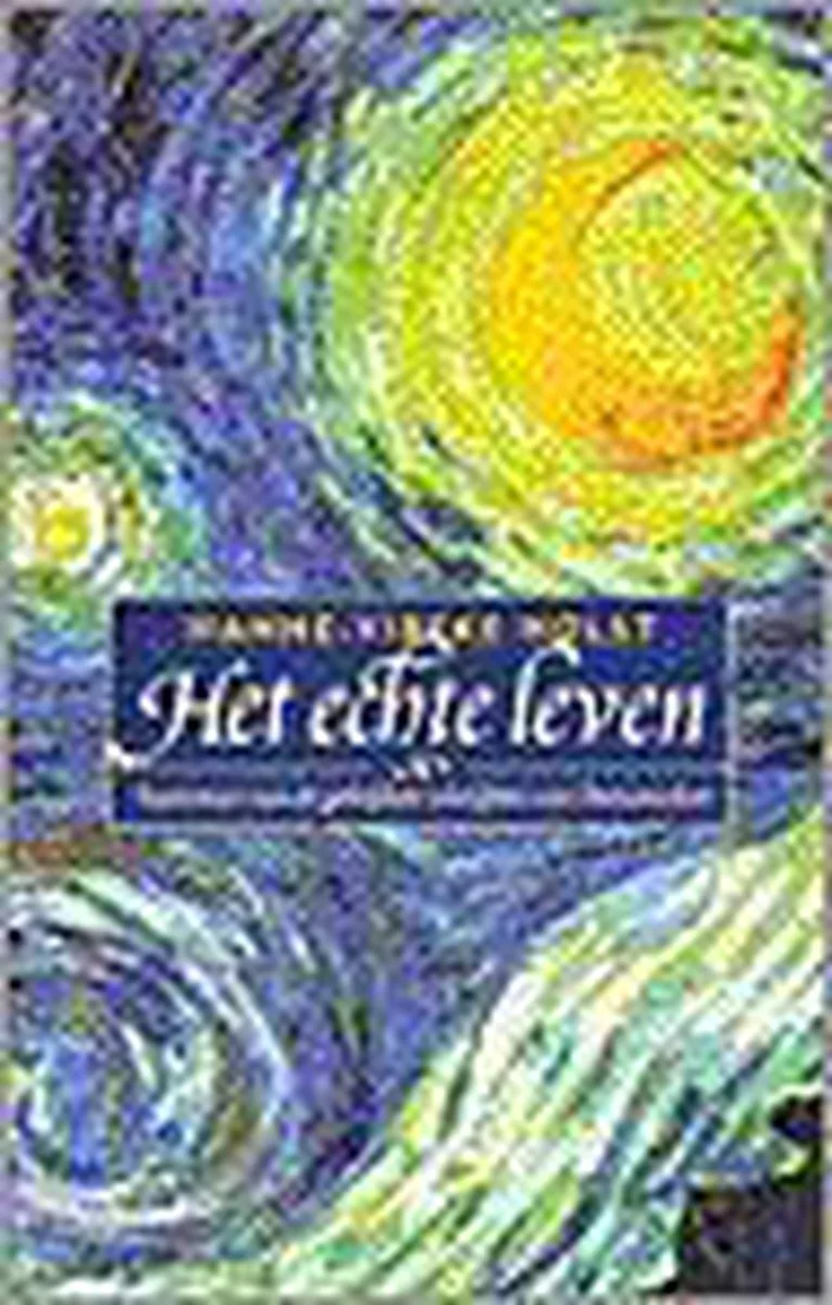 Echte Leven von Singel – Buchfoto