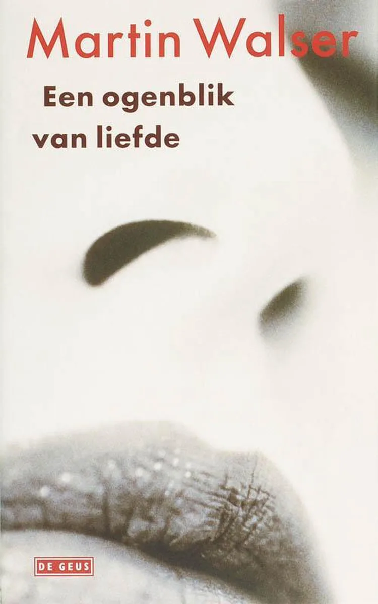Een ogenblik van liefde fra Singel – billede af bogen