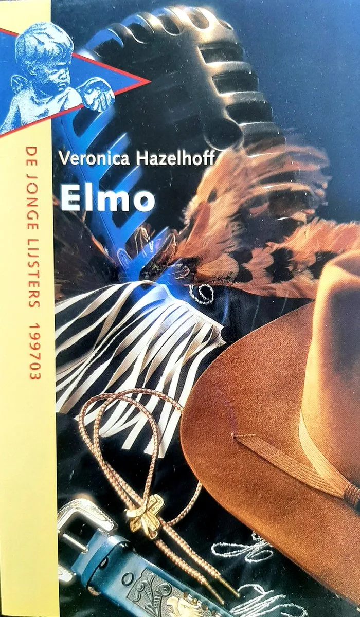 Elmo von Singel – Buchfoto