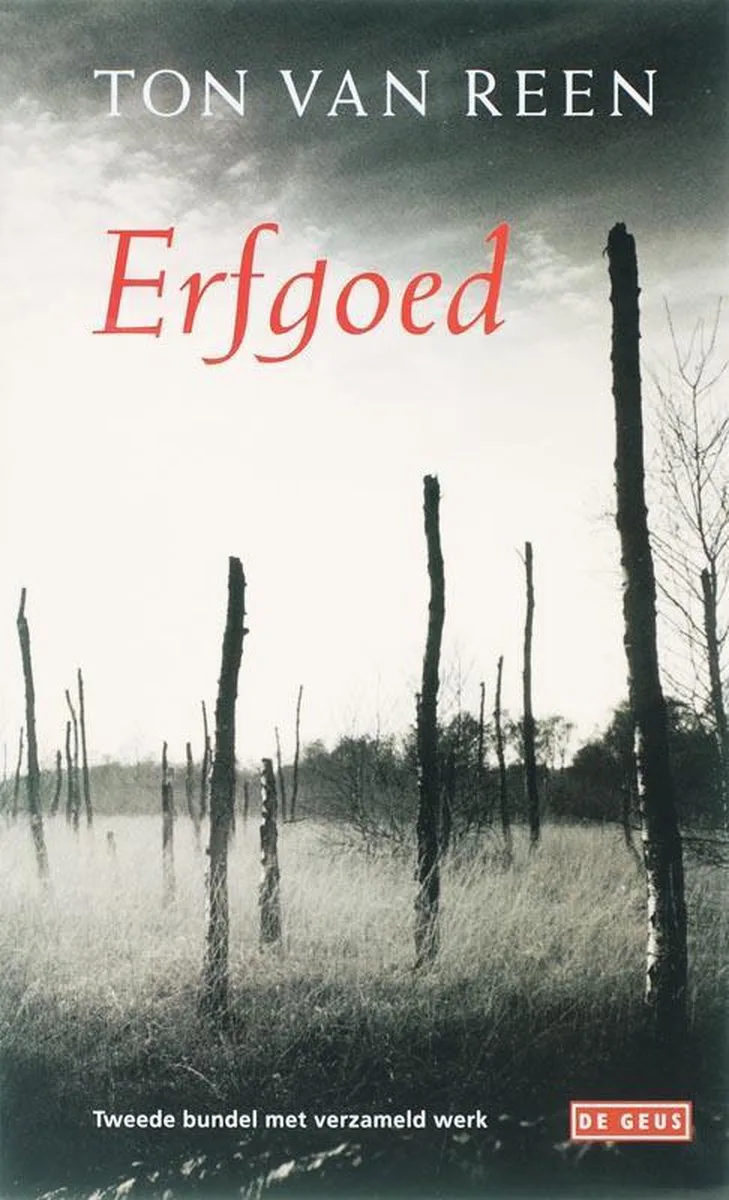 Erfgoed von Singel – Buchfoto