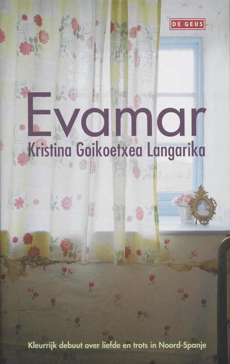 Eva Mar von Singel – Buchfoto