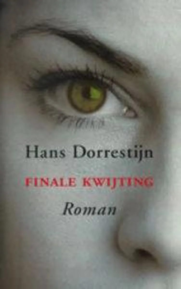 Finale Kwijting von Singel – Buchfoto