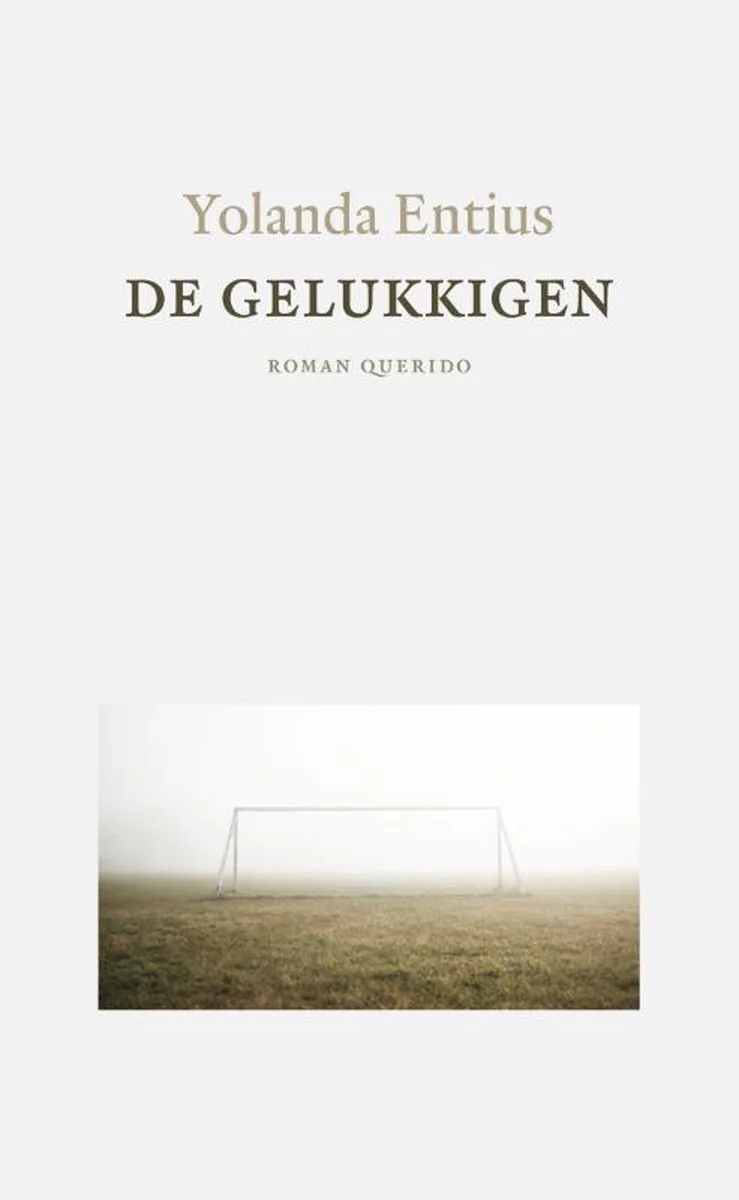 Gelukkigen von Singel – Buchfoto