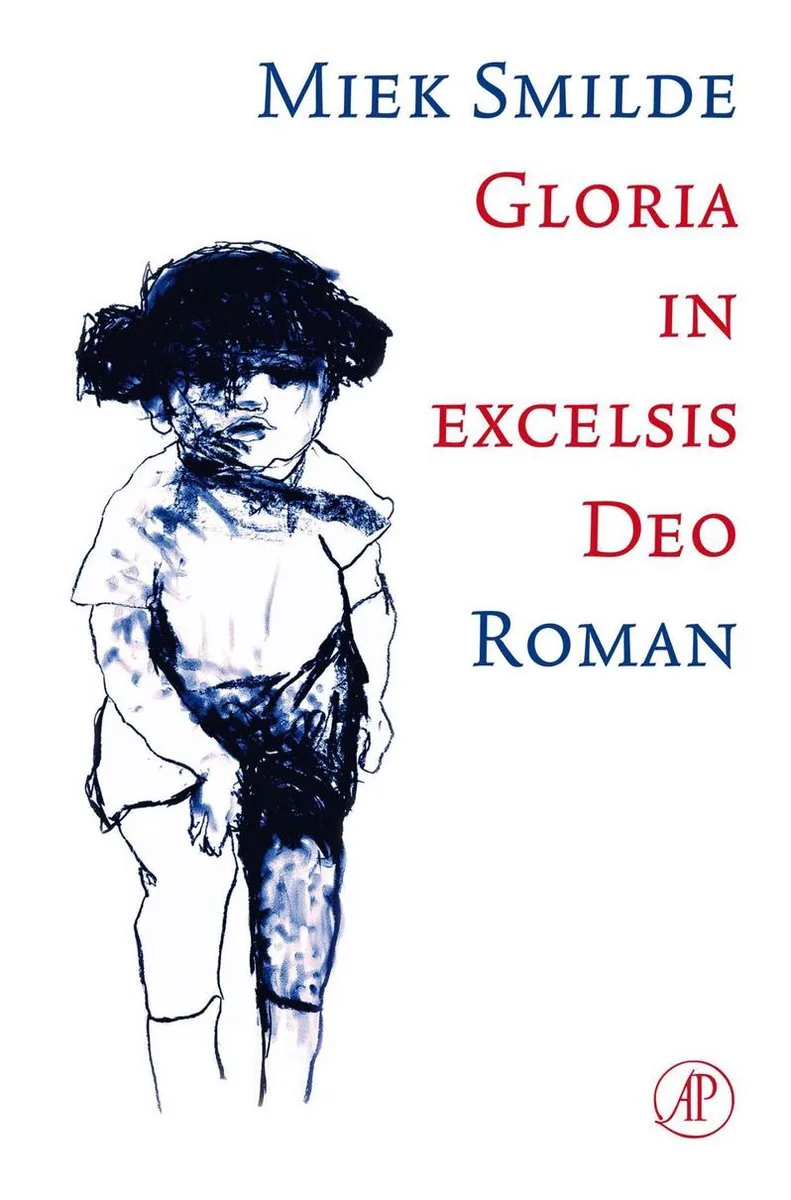 Gloria in excelsis deo von Singel – Buchfoto