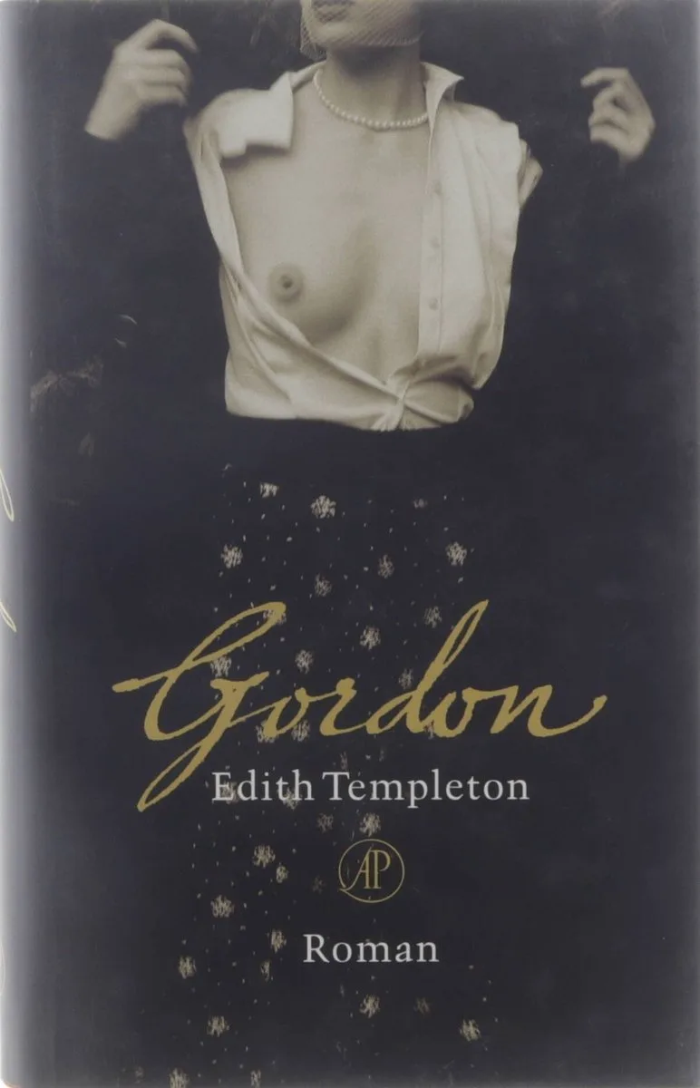 Gordon von Singel – Buchfoto