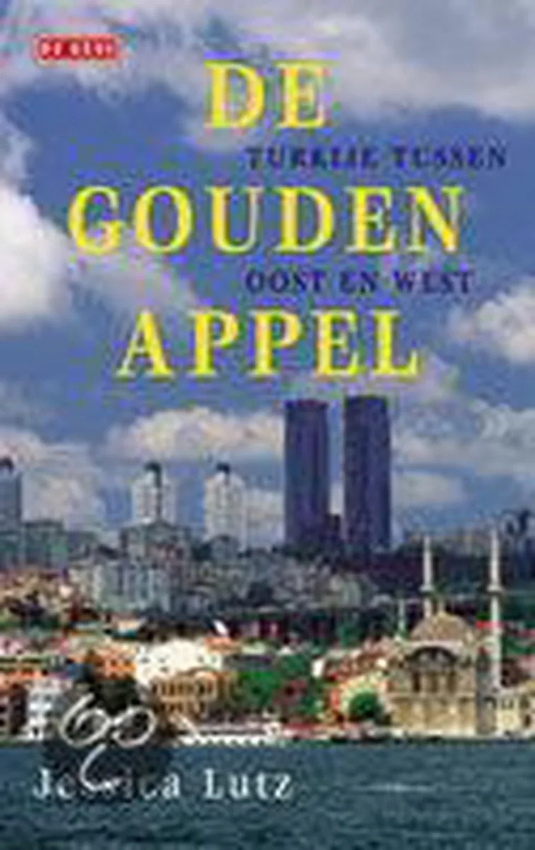 Gouden Appel von Singel – Buchfoto