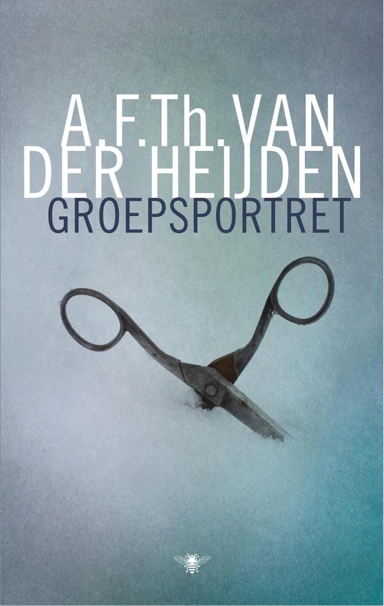 Groepsportret von Singel – Buchfoto