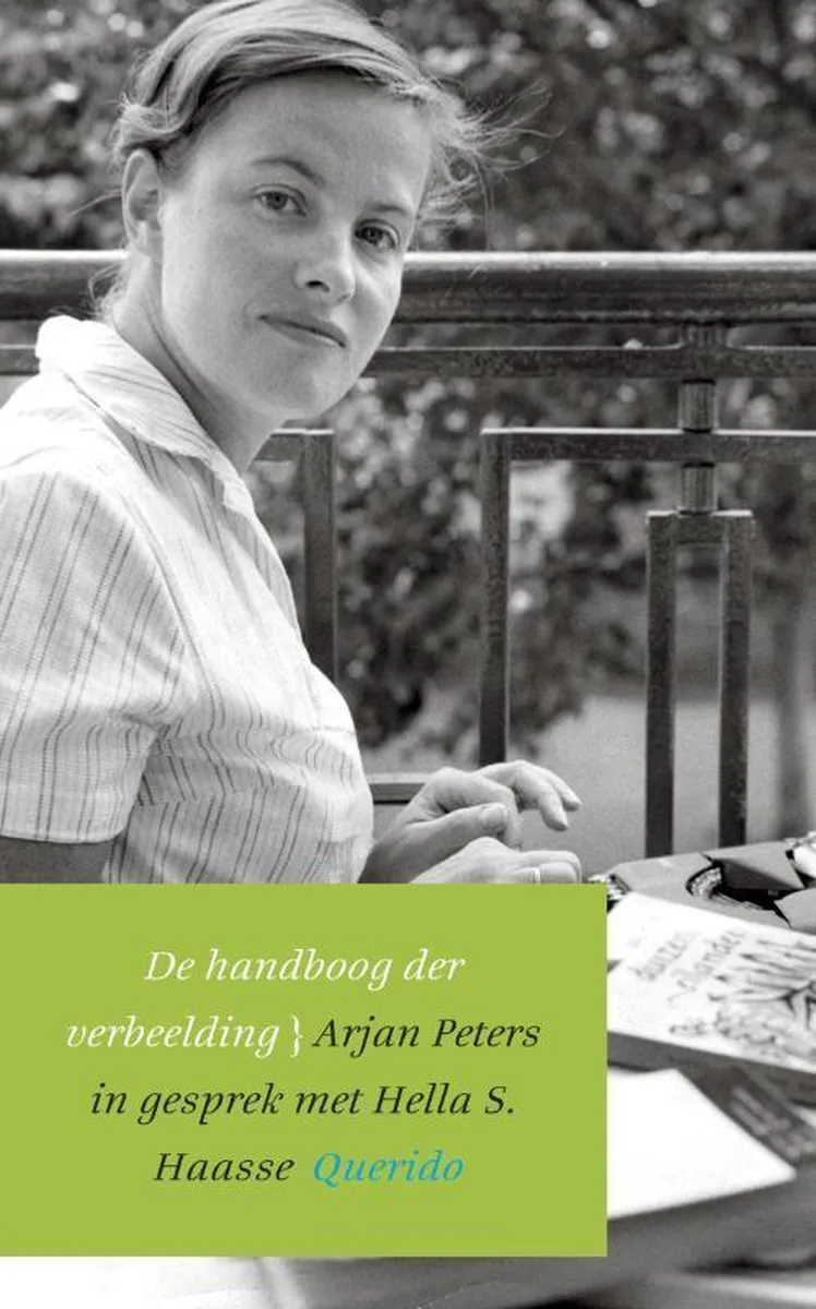 Handboog Der Verbeelding von Singel – Buchfoto