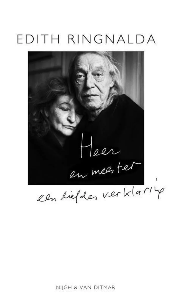 Heer En Meester fra Singel – billede af bogen