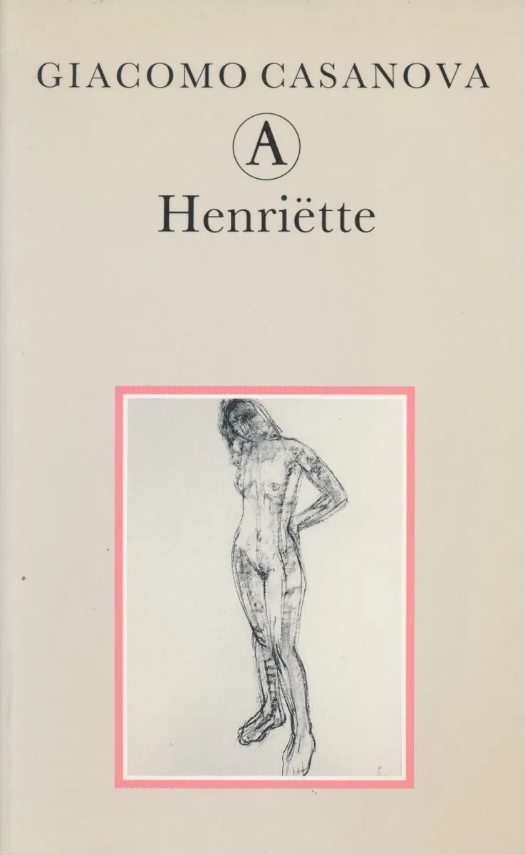 Henriëtte von Singel – Buchfoto