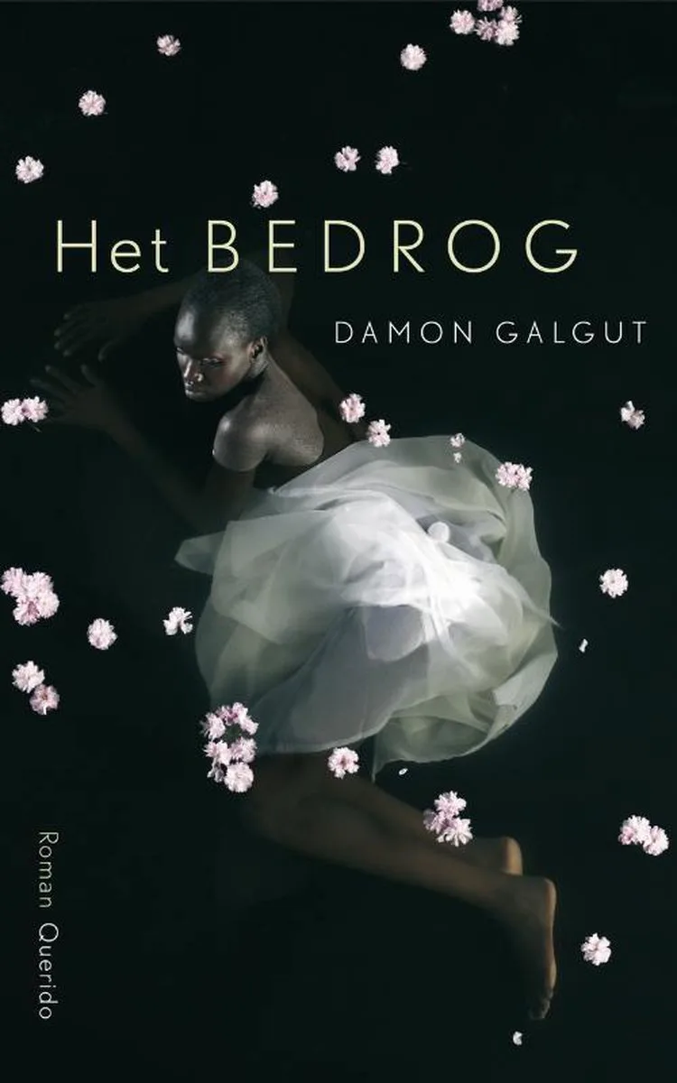 Het Bedrog fra Singel – billede af bogen