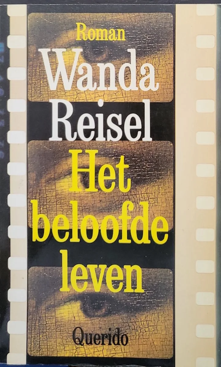 Het beloofde leven fra Singel – billede af bogen