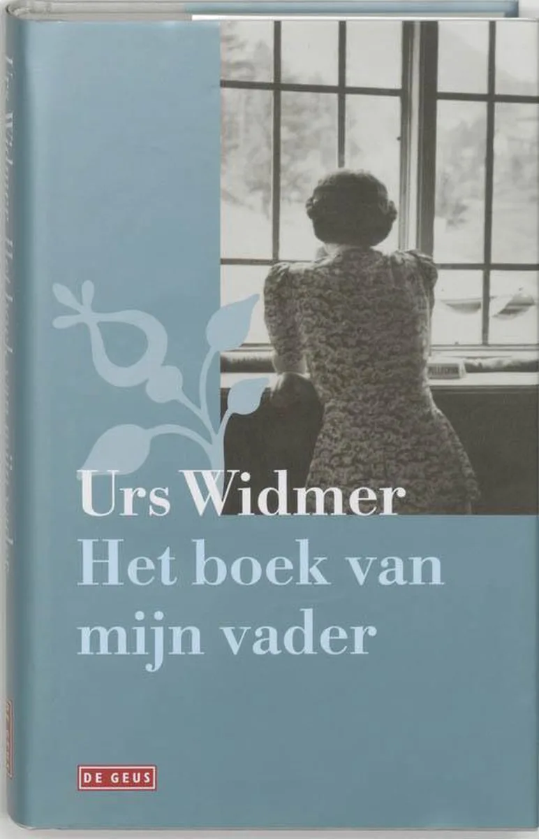 Het Boek Van Mijn Vader von Singel – Buchfoto