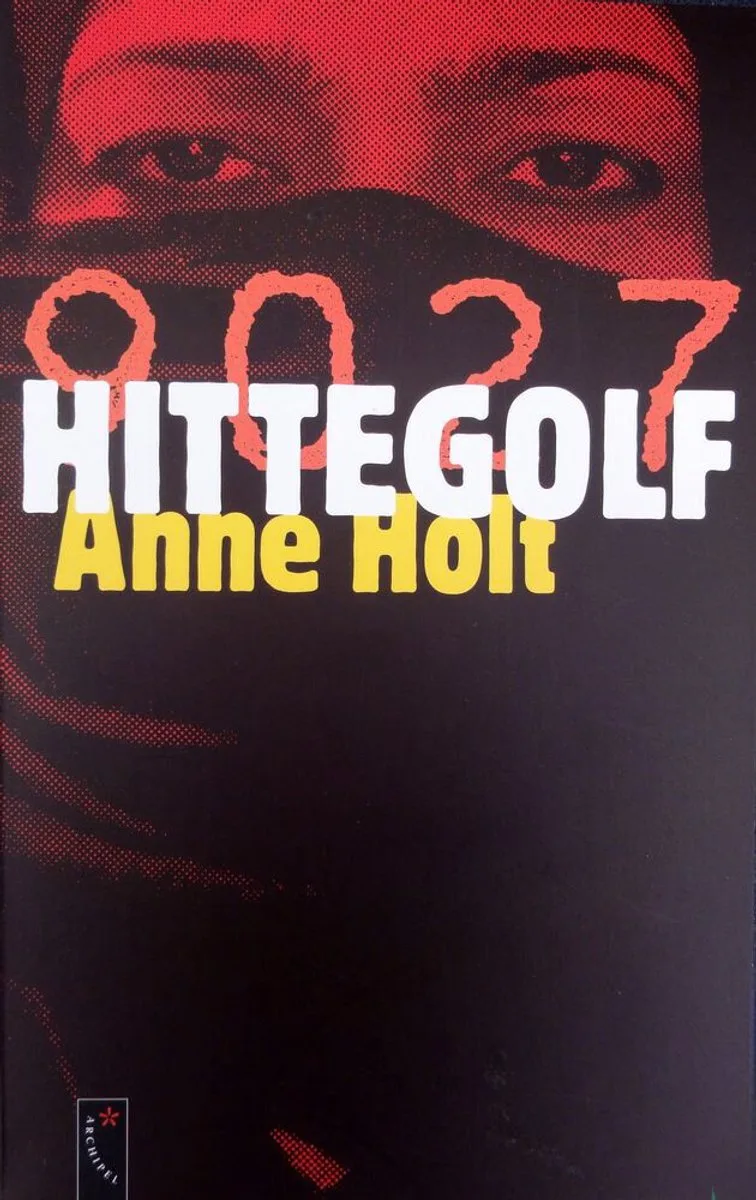 Hittegolf van Singel – boekfoto