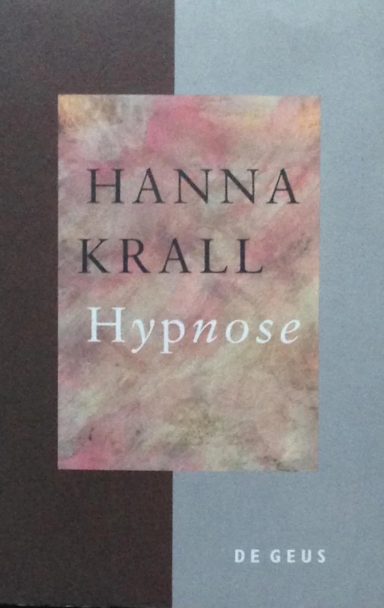 Hypnose von Singel – Buchfoto