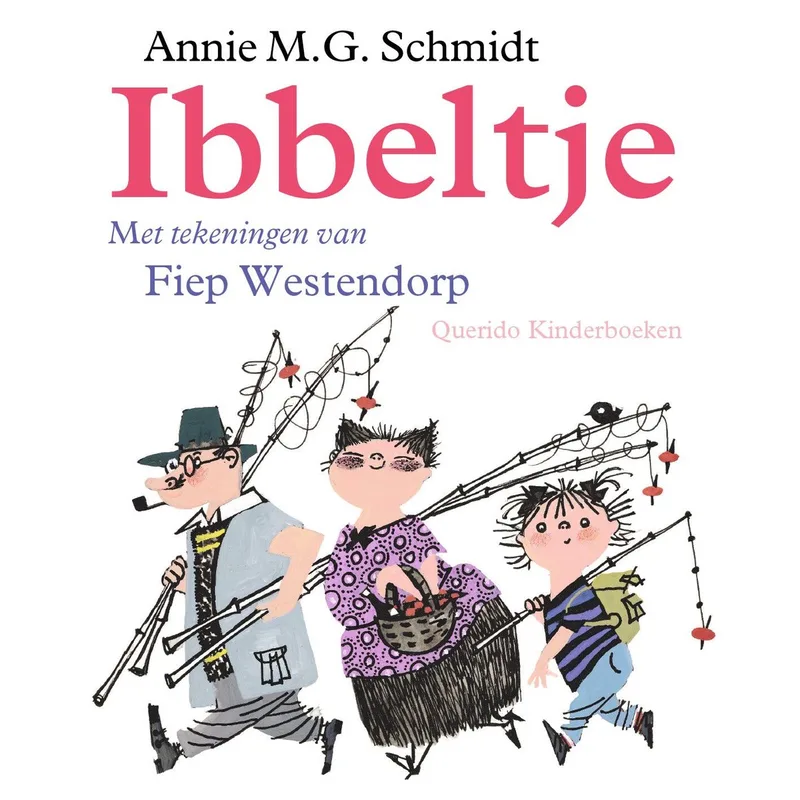 Ibbeltje von Singel – Buchfoto
