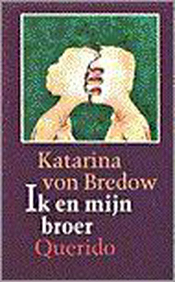 Ik en mijn broer von Singel – Buchfoto