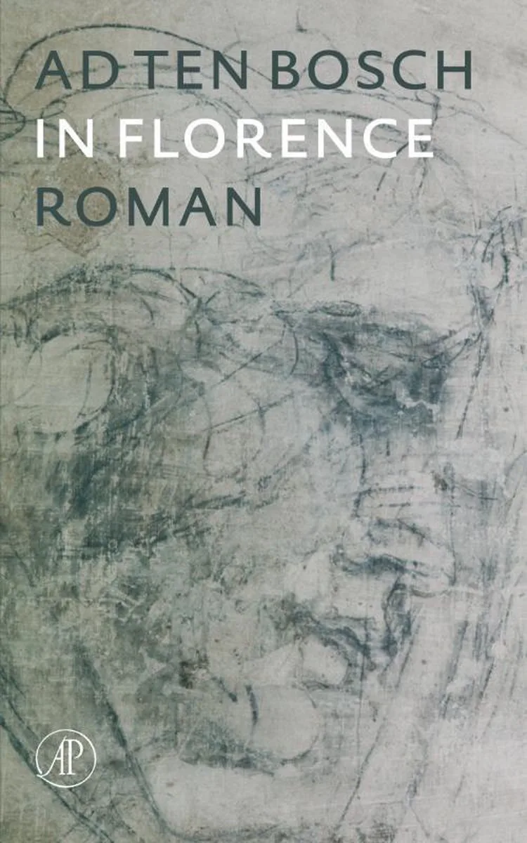In Florence von Singel – Buchfoto