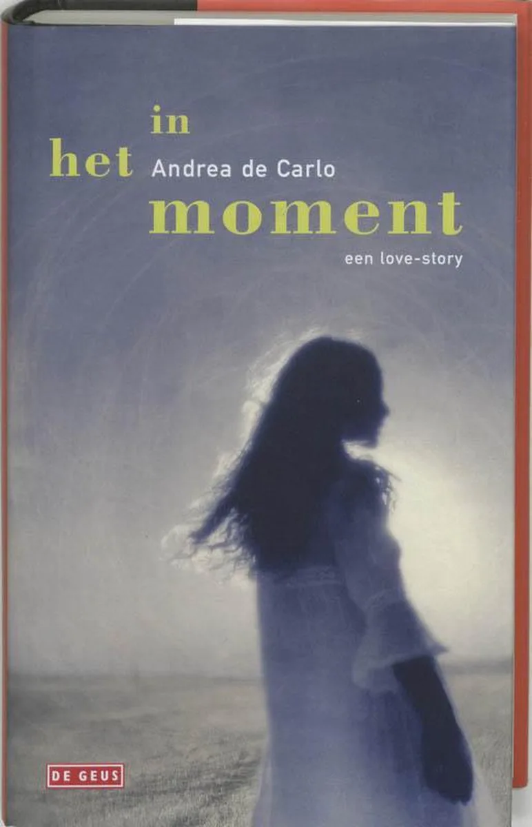 In Het Moment von Singel – Buchfoto
