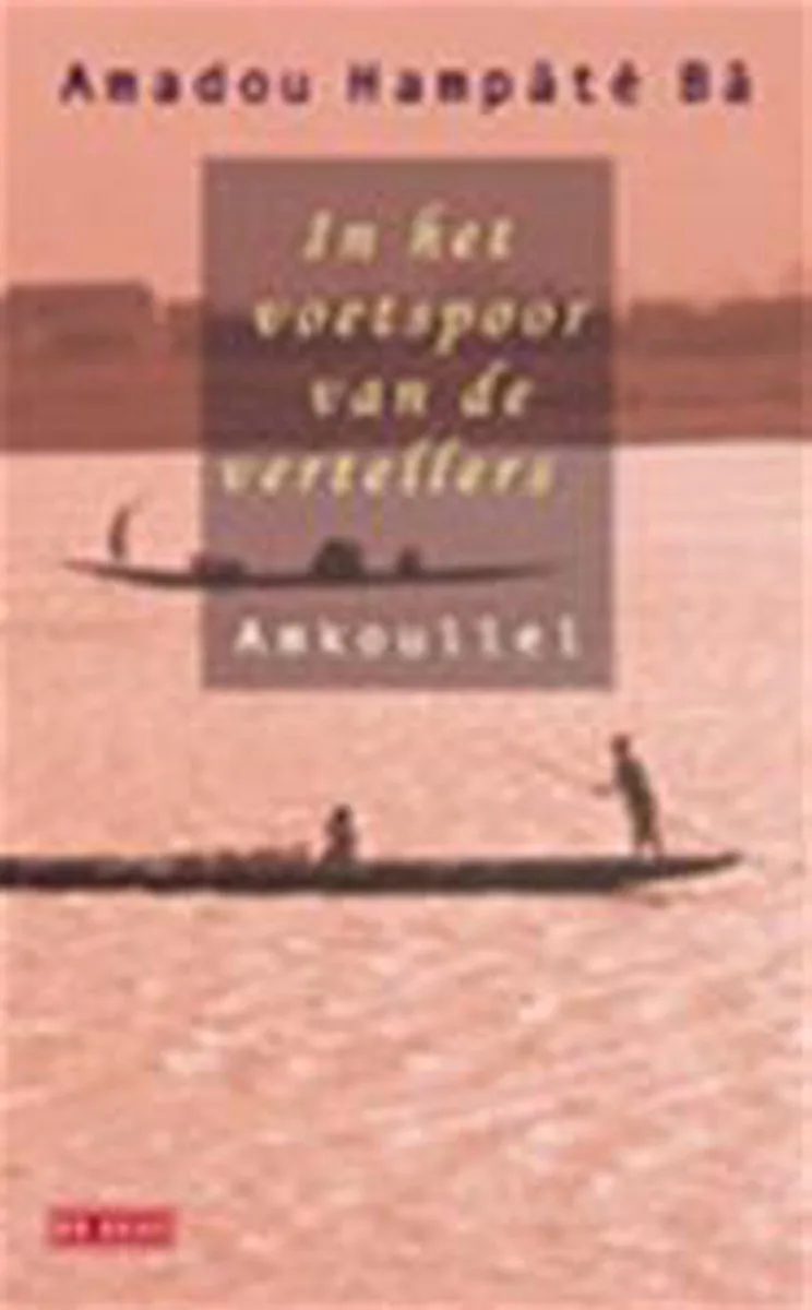 In Het Voetspoor Van De Vertellers von Singel – Buchfoto