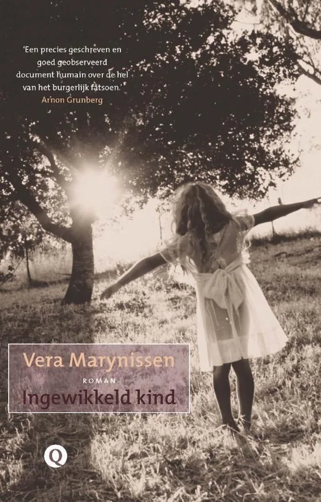 Ingewikkeld Kind