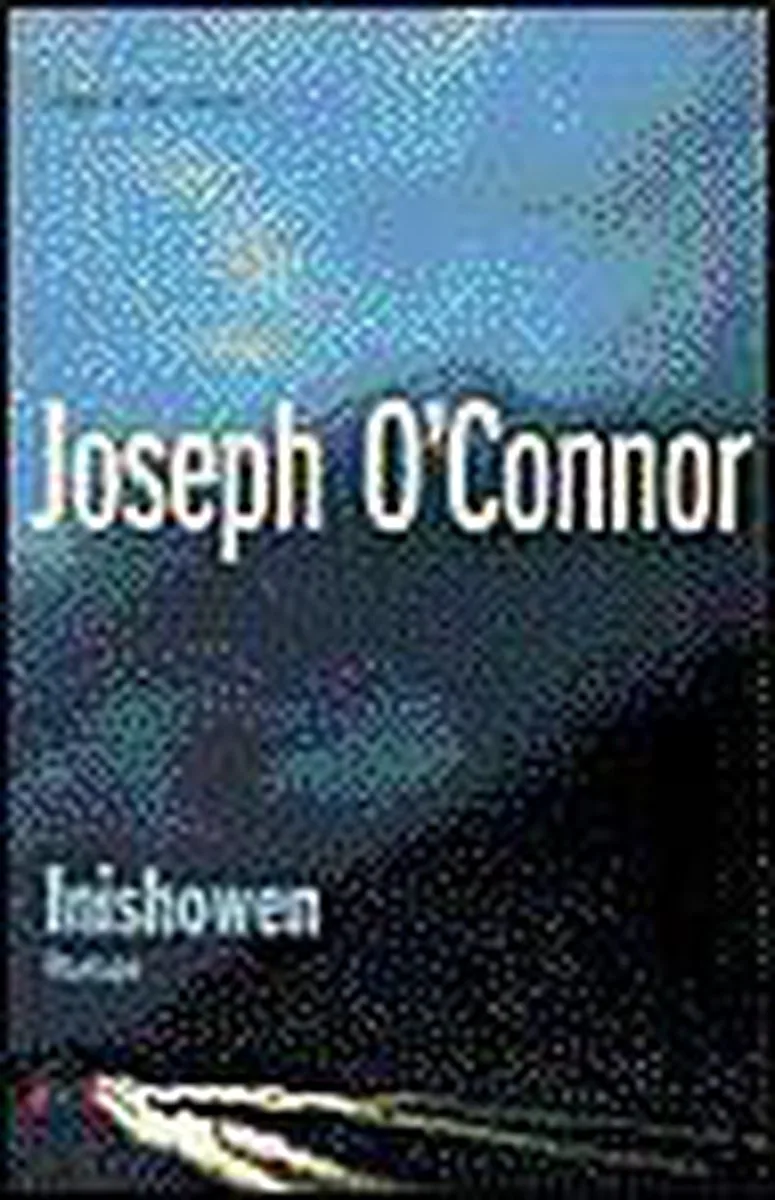 Inishowen von Singel – Buchfoto