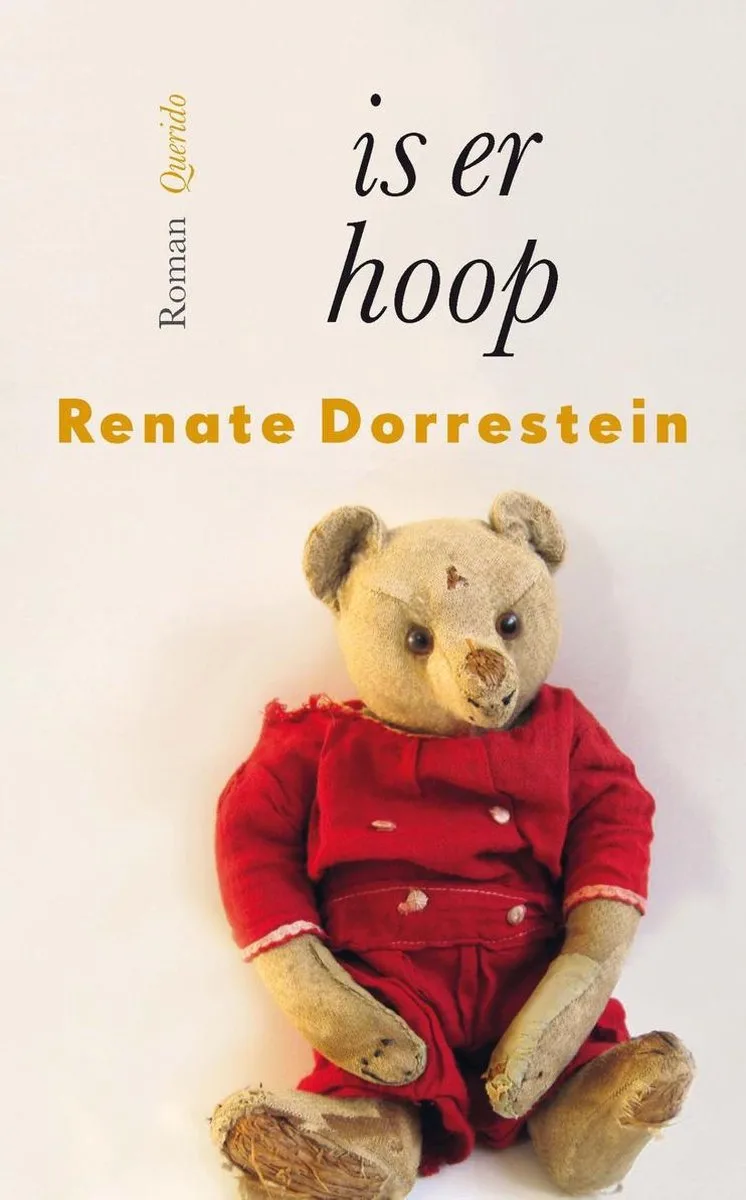 Is er hoop von Singel – Buchfoto