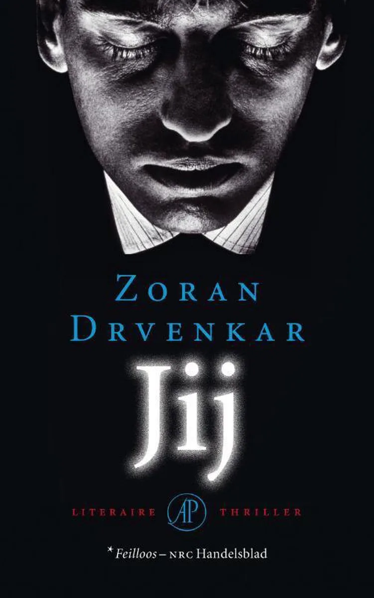 Jij von Singel – Buchfoto